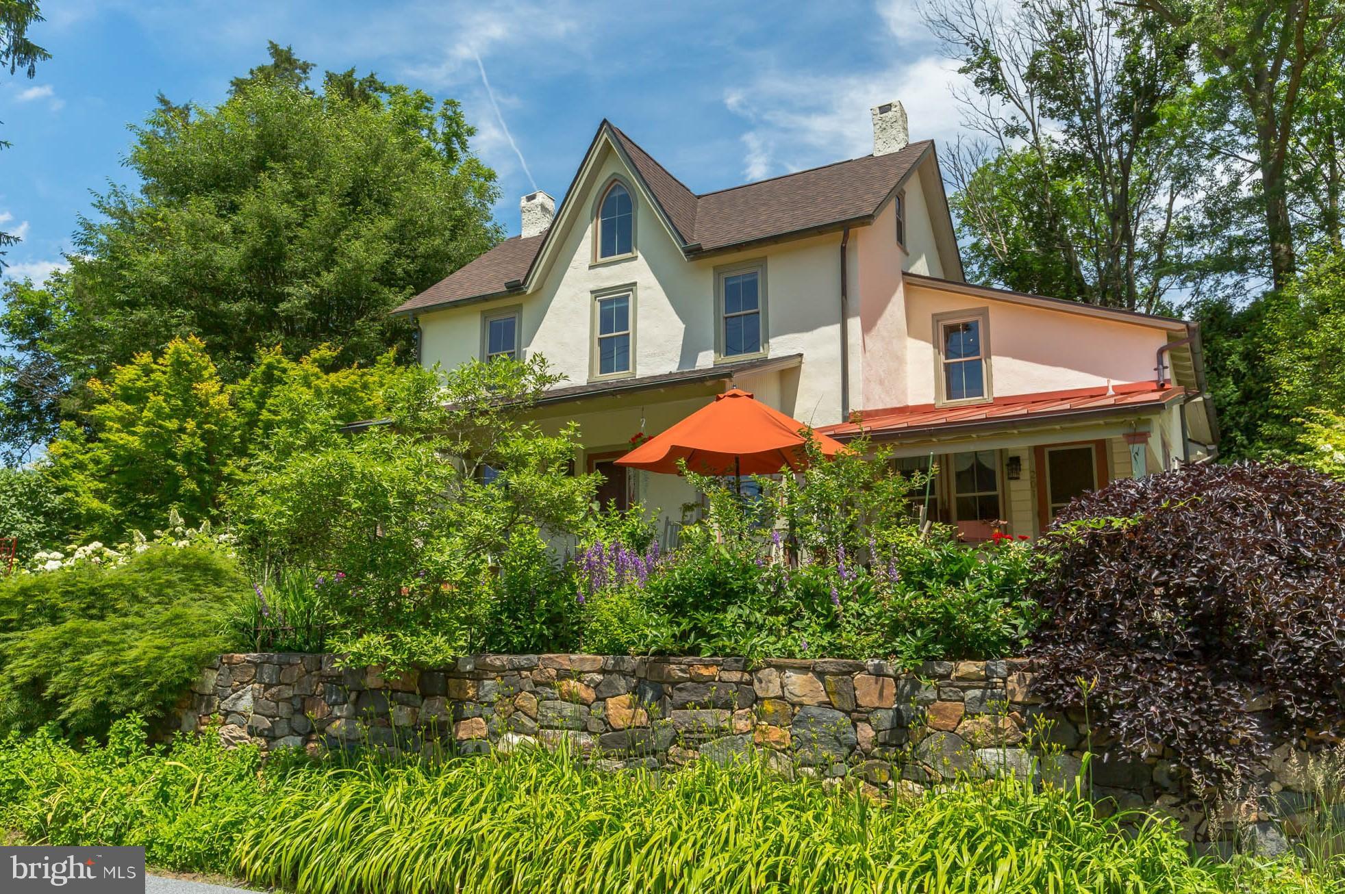 201 Chandler Mill Road Kennett Square, PA 19348 - Photo 1 of 36 Gallery Image 1