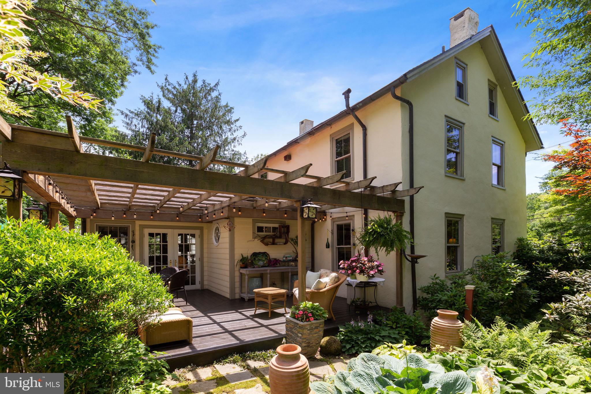 201 Chandler Mill Road Kennett Square, PA 19348 - Photo 2 of 36 Gallery Image 2