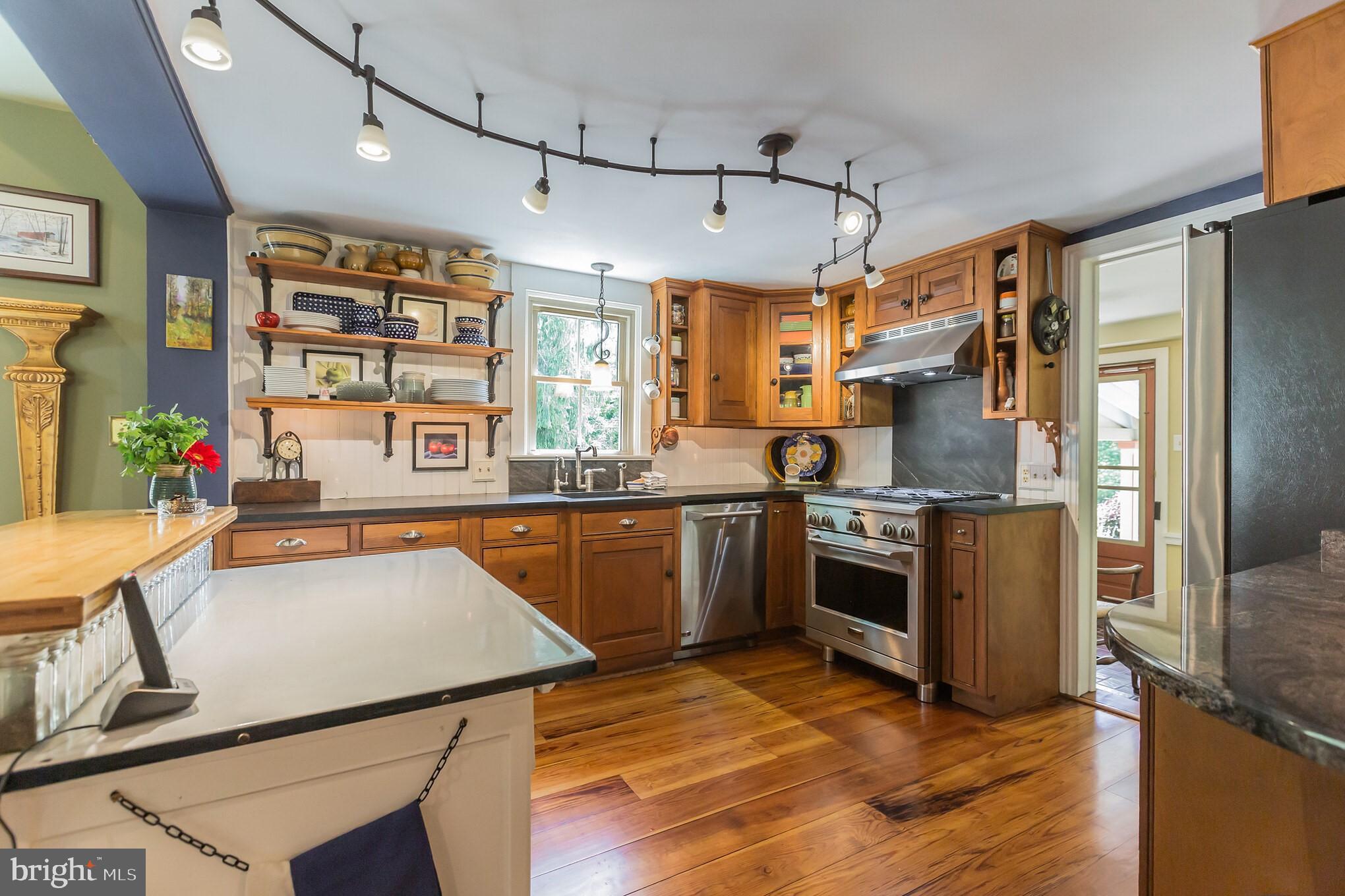 201 Chandler Mill Road Kennett Square, PA 19348 - Photo 11 of 36 Gallery Image 11
