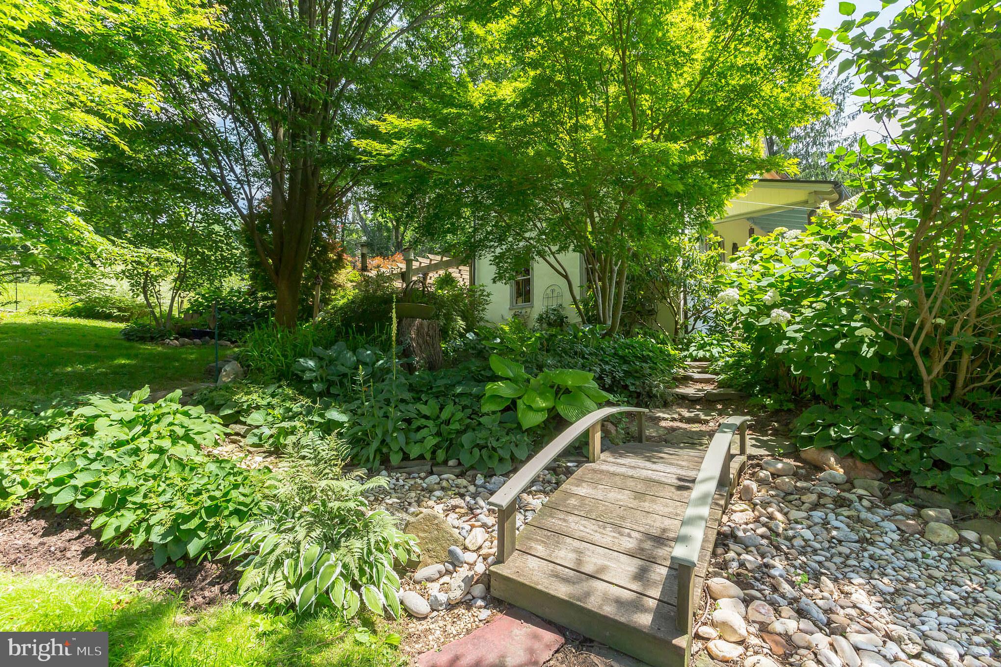 201 Chandler Mill Road Kennett Square, PA 19348 - Photo 27 of 36 Gallery Image 27