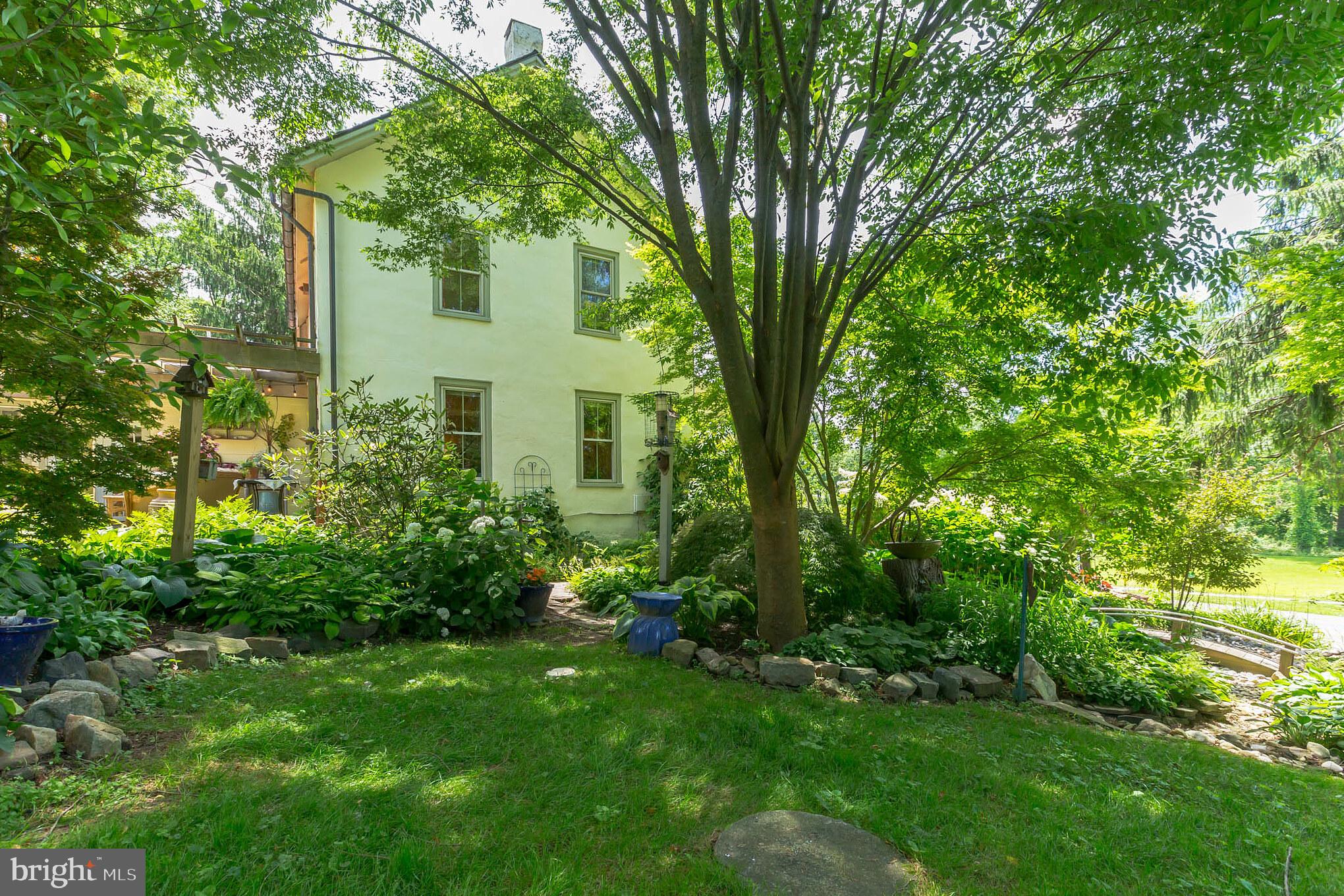 201 Chandler Mill Road Kennett Square, PA 19348 - Photo 28 of 36 Gallery Image 28