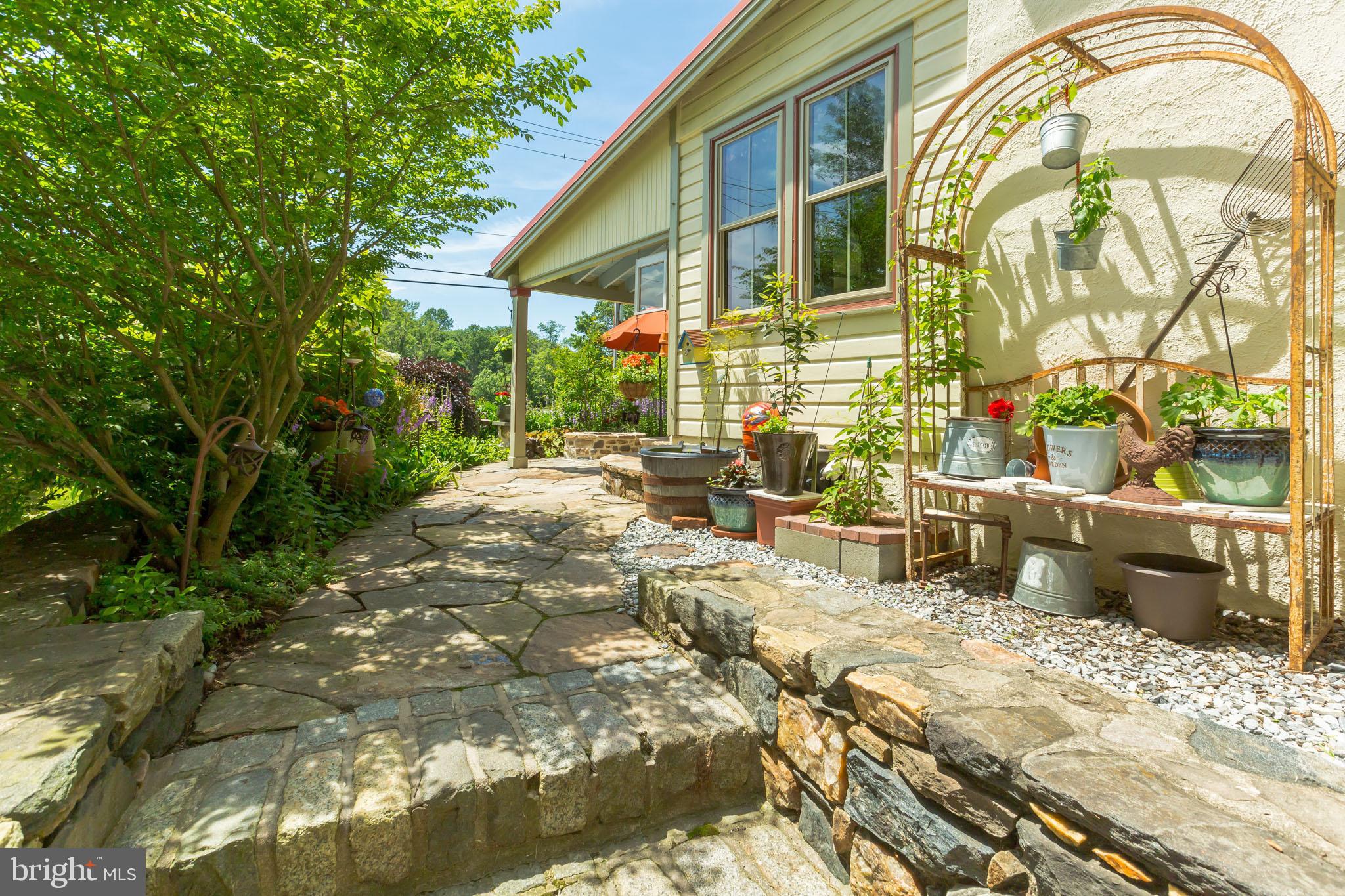 201 Chandler Mill Road Kennett Square, PA 19348 - Photo 31 of 36 Gallery Image 31