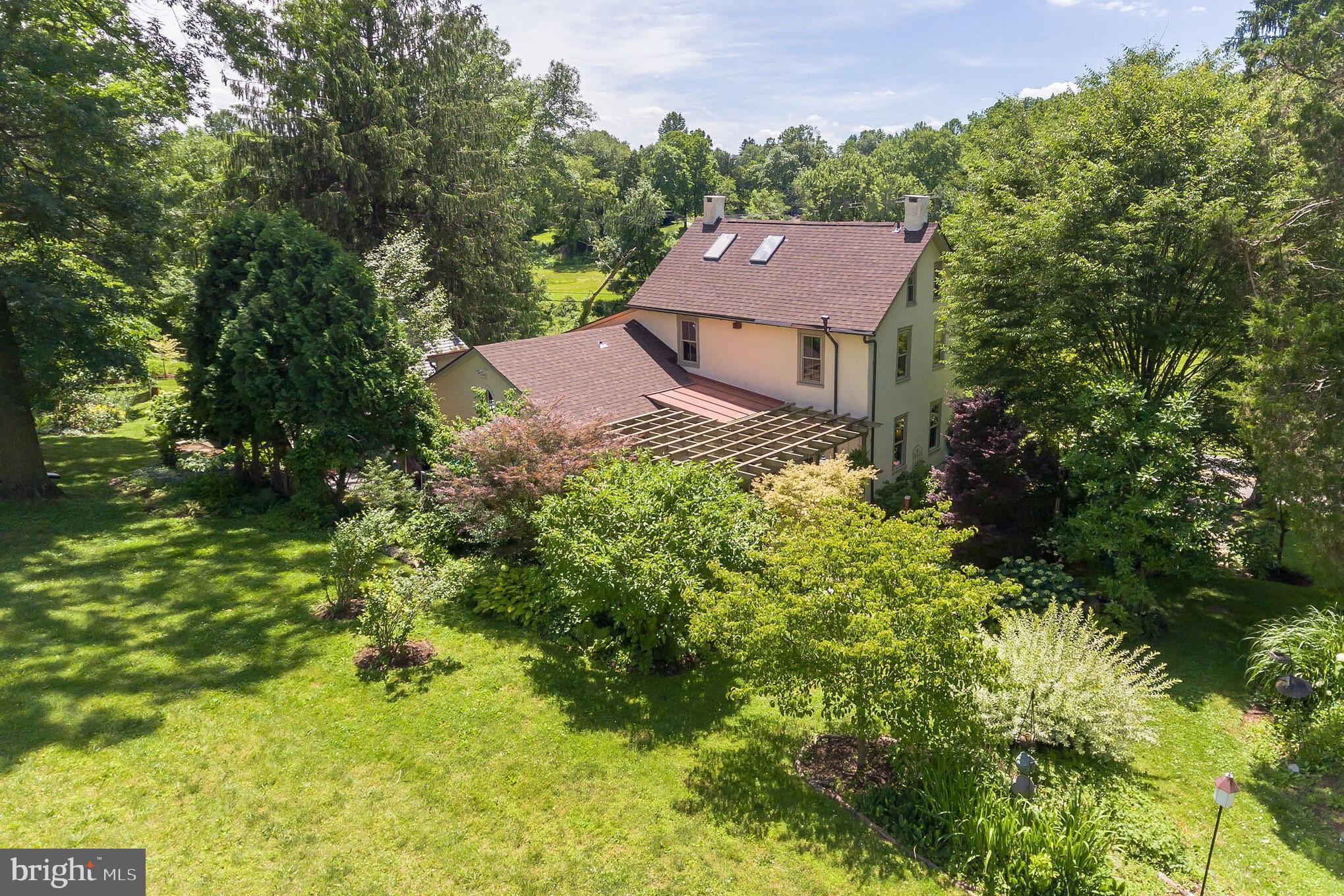 201 Chandler Mill Road Kennett Square, PA 19348 - Photo 33 of 36 Gallery Image 33
