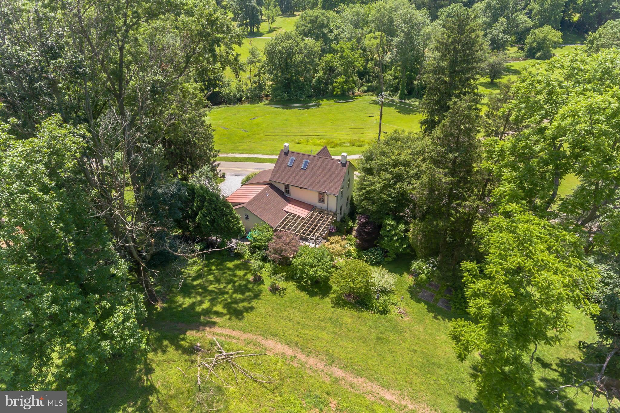 201 Chandler Mill Road Kennett Square, PA 19348 - Photo 34 of 36 Gallery Image 34