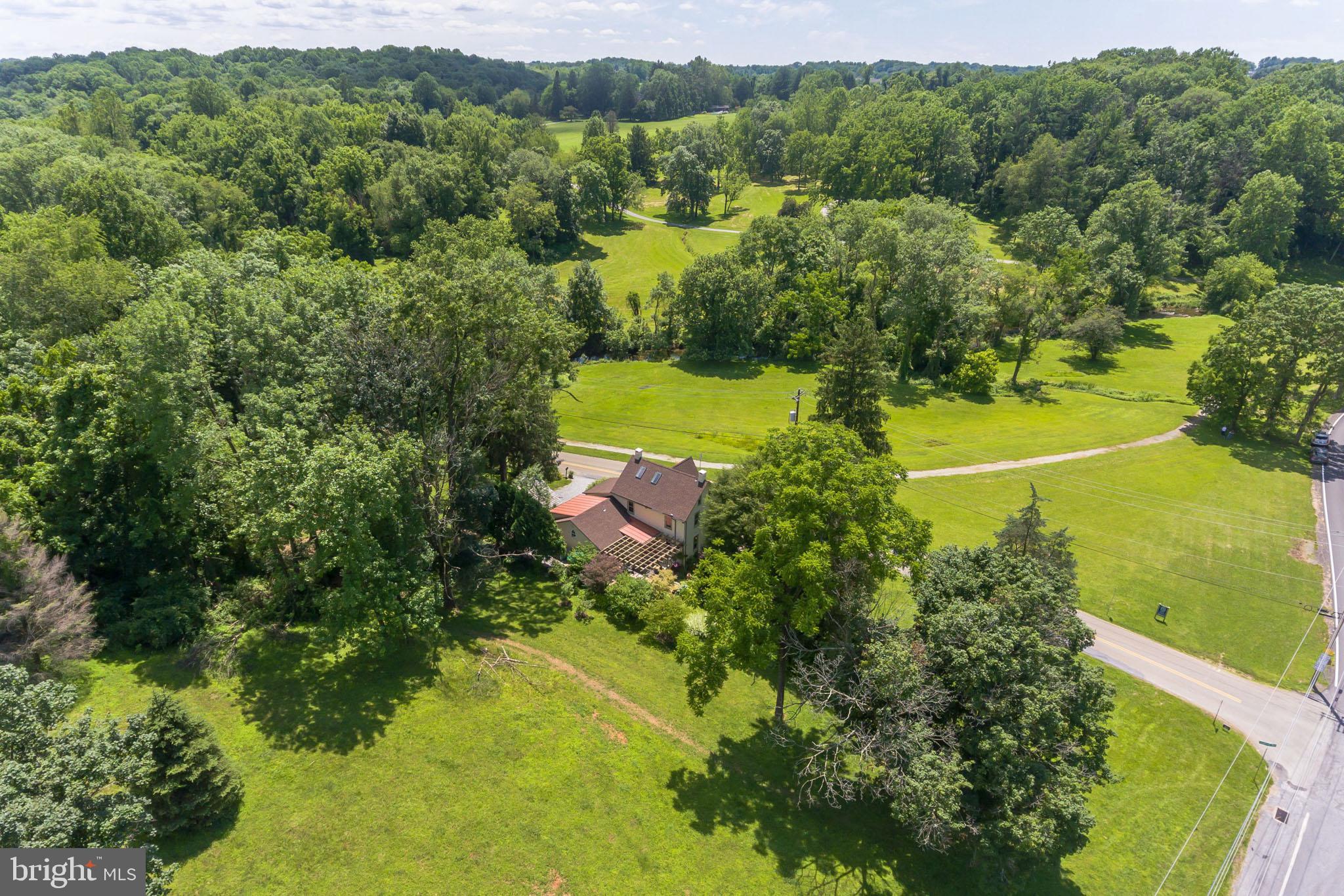 201 Chandler Mill Road Kennett Square, PA 19348 - Photo 35 of 36 Gallery Image 35