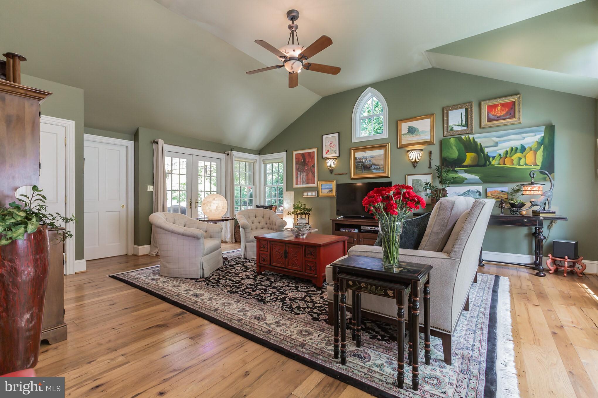 201 Chandler Mill Road Kennett Square, PA 19348 - Photo 7 of 36 Gallery Image 7