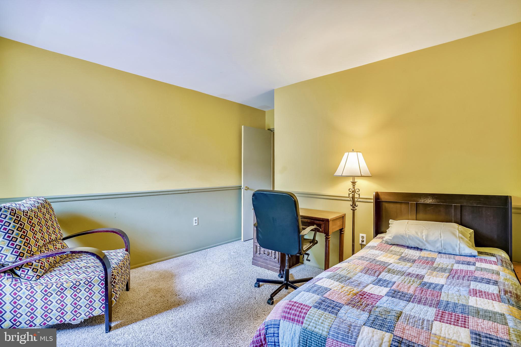 10941 Trotting Ridge Way, Unit 4 Columbia, MD 21044 - Photo 23 of 46 3rd Bedroom