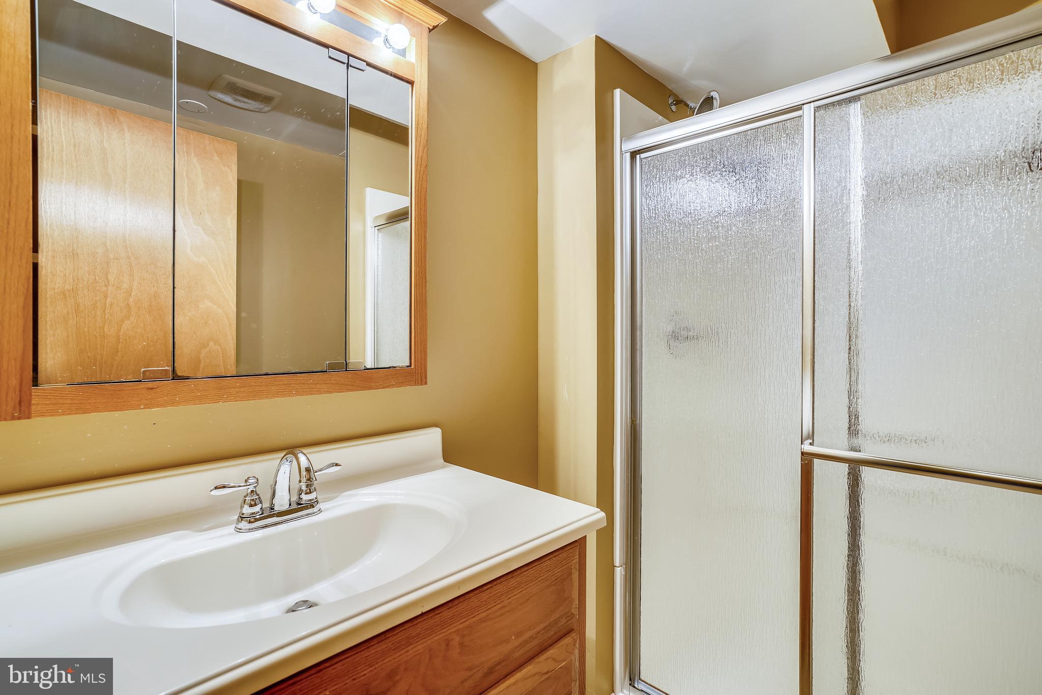 10941 Trotting Ridge Way, Unit 4 Columbia, MD 21044 - Photo 28 of 46 3rd FULL Bath, Lower Level