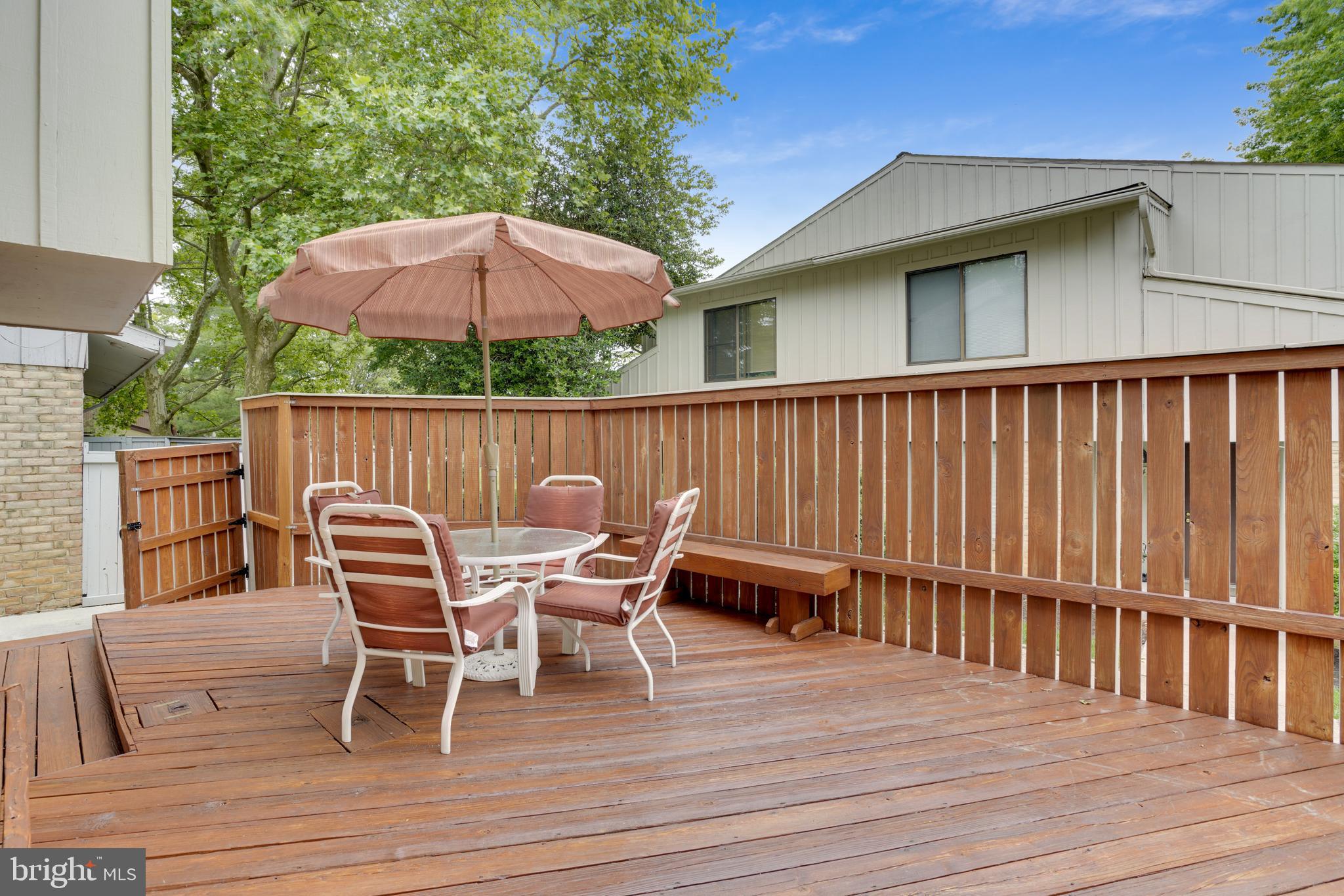 10941 Trotting Ridge Way, Unit 4 Columbia, MD 21044 - Photo 34 of 46 Gallery Image 34
