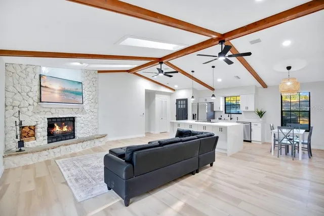 $369,000 | 771 Tumblebrook Drive, Port Orange, FL 32127