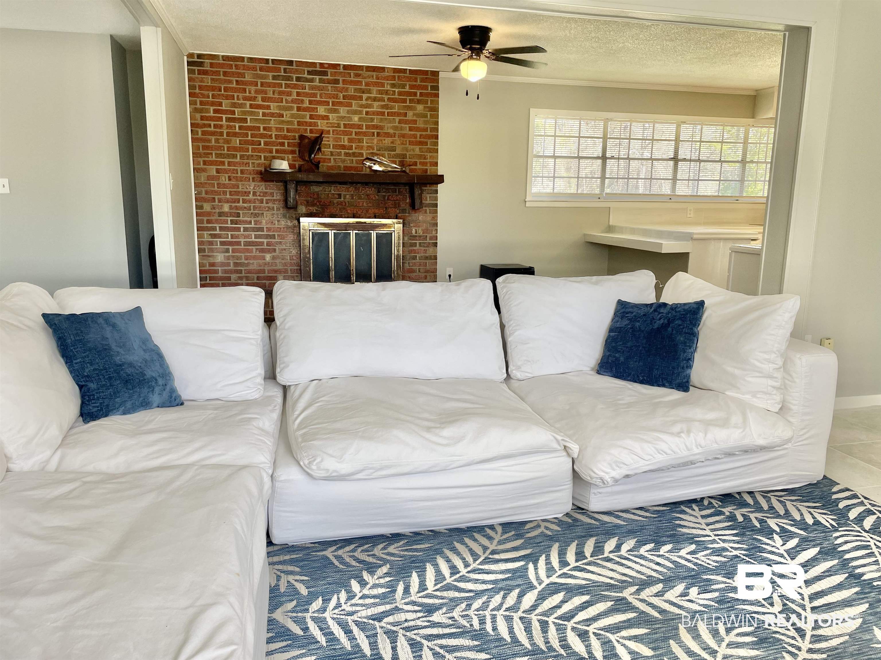 98 White Road Brewton, AL 36426 - Photo 19 of 49