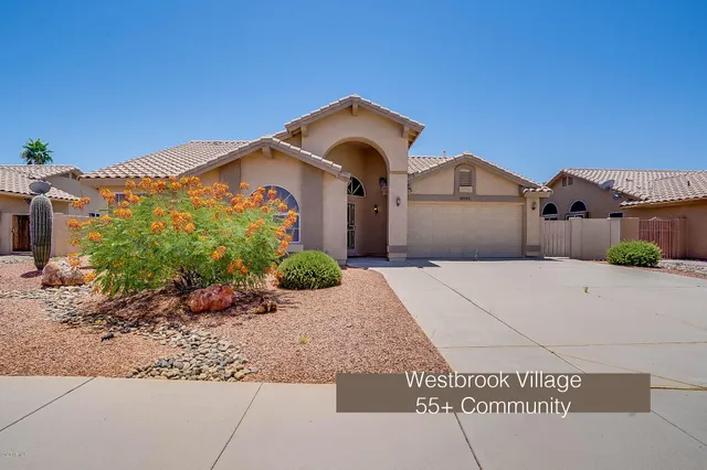 $3,300 | 8731 West McRae Way, Peoria, AZ 85382