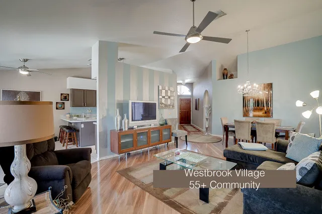 $3,300 | 8731 West McRae Way, Peoria, AZ 85382