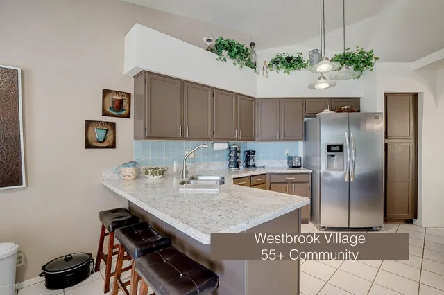 $3,300 | 8731 West McRae Way, Peoria, AZ 85382