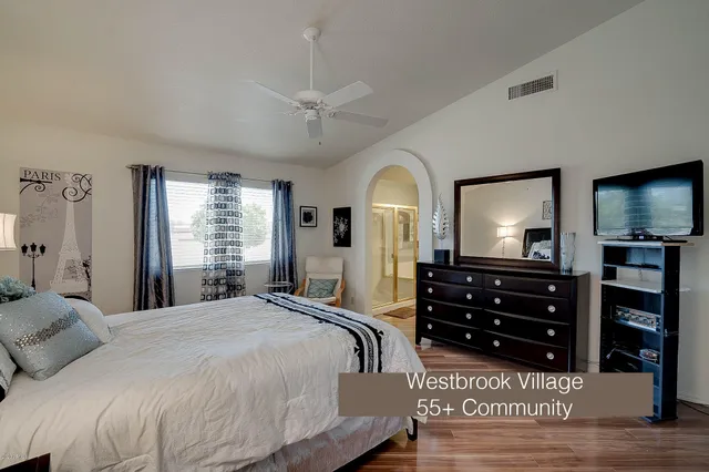 $3,300 | 8731 West McRae Way, Peoria, AZ 85382