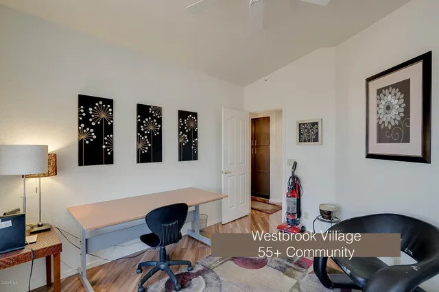 $3,300 | 8731 West McRae Way, Peoria, AZ 85382