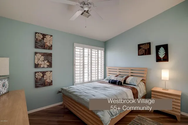 $3,300 | 8731 West McRae Way, Peoria, AZ 85382