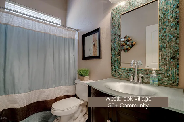 $3,300 | 8731 West McRae Way, Peoria, AZ 85382