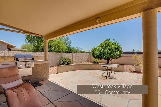 $3,300 | 8731 West McRae Way, Peoria, AZ 85382