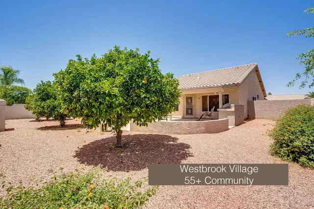 $3,300 | 8731 West McRae Way, Peoria, AZ 85382