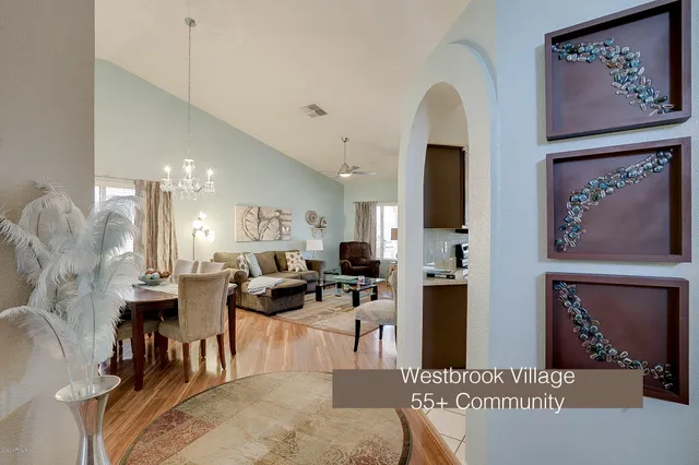 $3,300 | 8731 West McRae Way, Peoria, AZ 85382