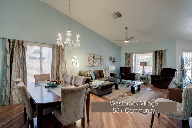 $3,300 | 8731 West McRae Way, Peoria, AZ 85382