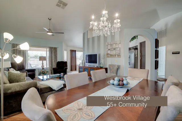 $3,300 | 8731 West McRae Way, Peoria, AZ 85382