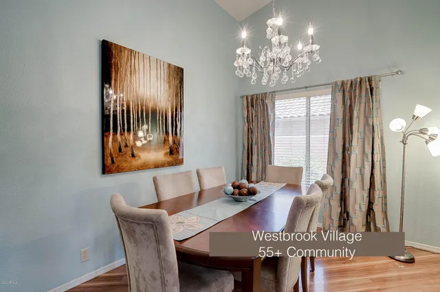 $3,300 | 8731 West McRae Way, Peoria, AZ 85382