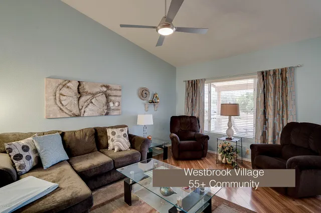 $3,300 | 8731 West McRae Way, Peoria, AZ 85382