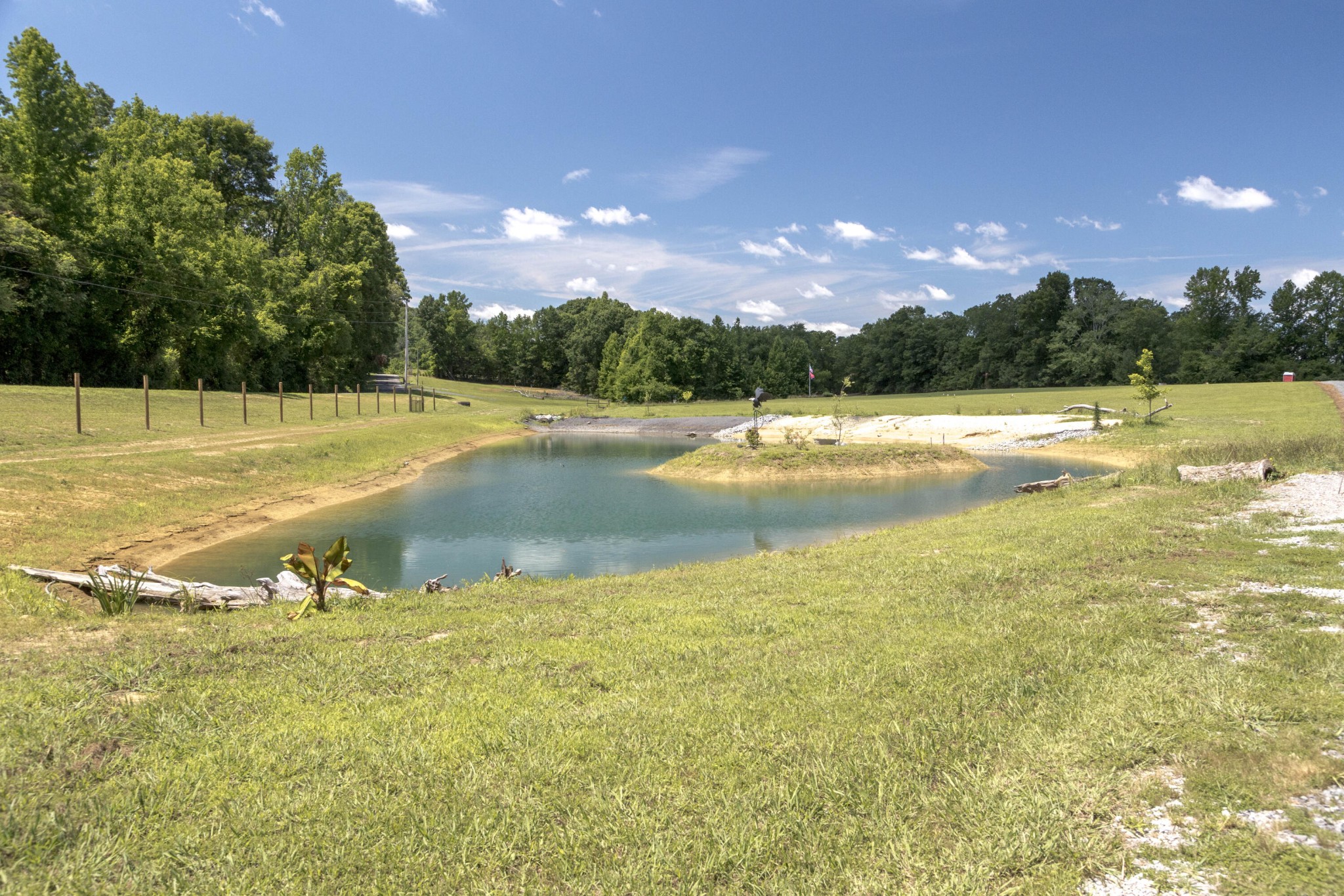 882 Lower River Road Decatur, TN 37322 - Photo 3 of 25