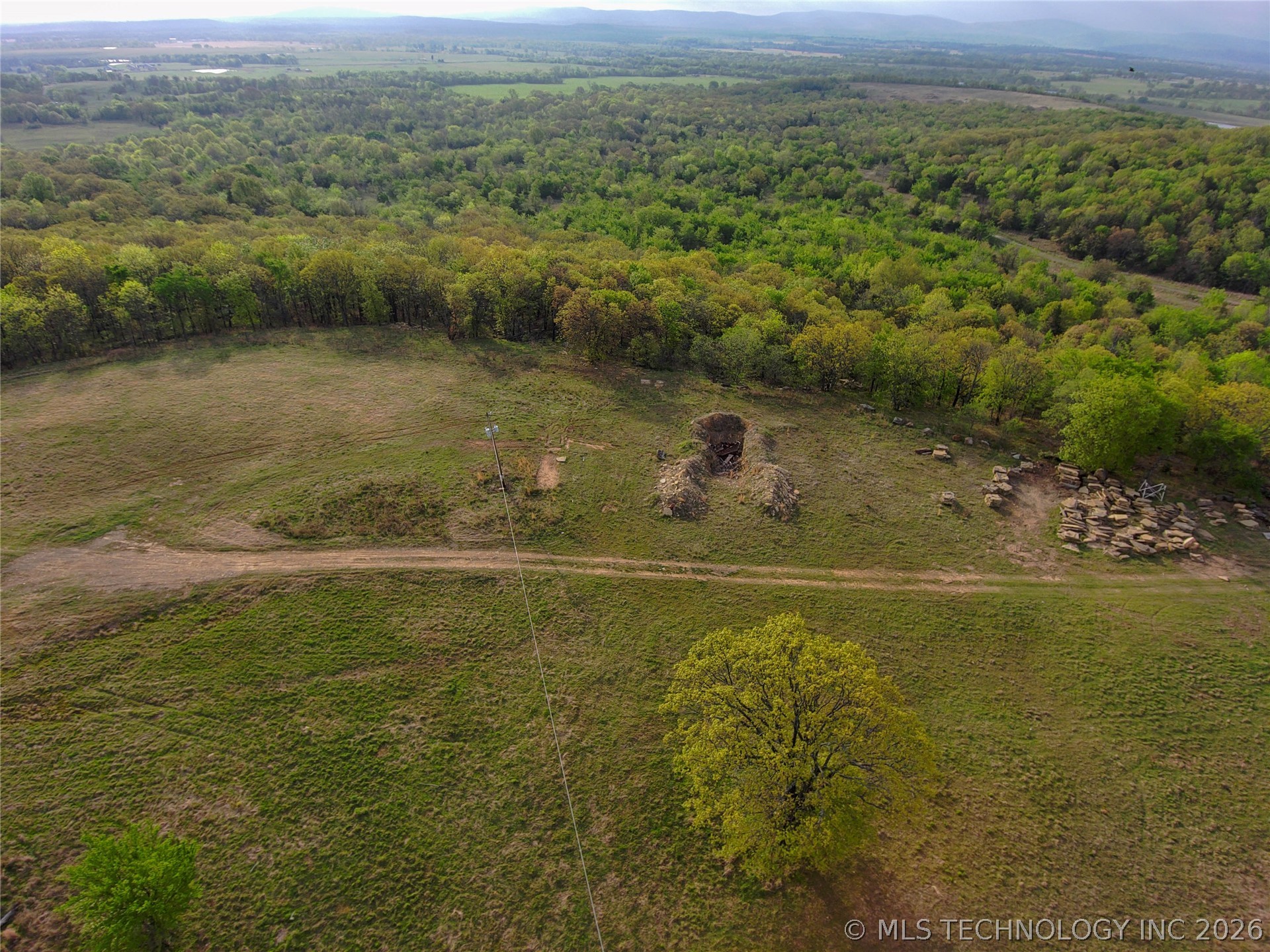 1 North 4405th Road Kinta, OK 74552 - Photo 35 of 99 Gallery Image 35