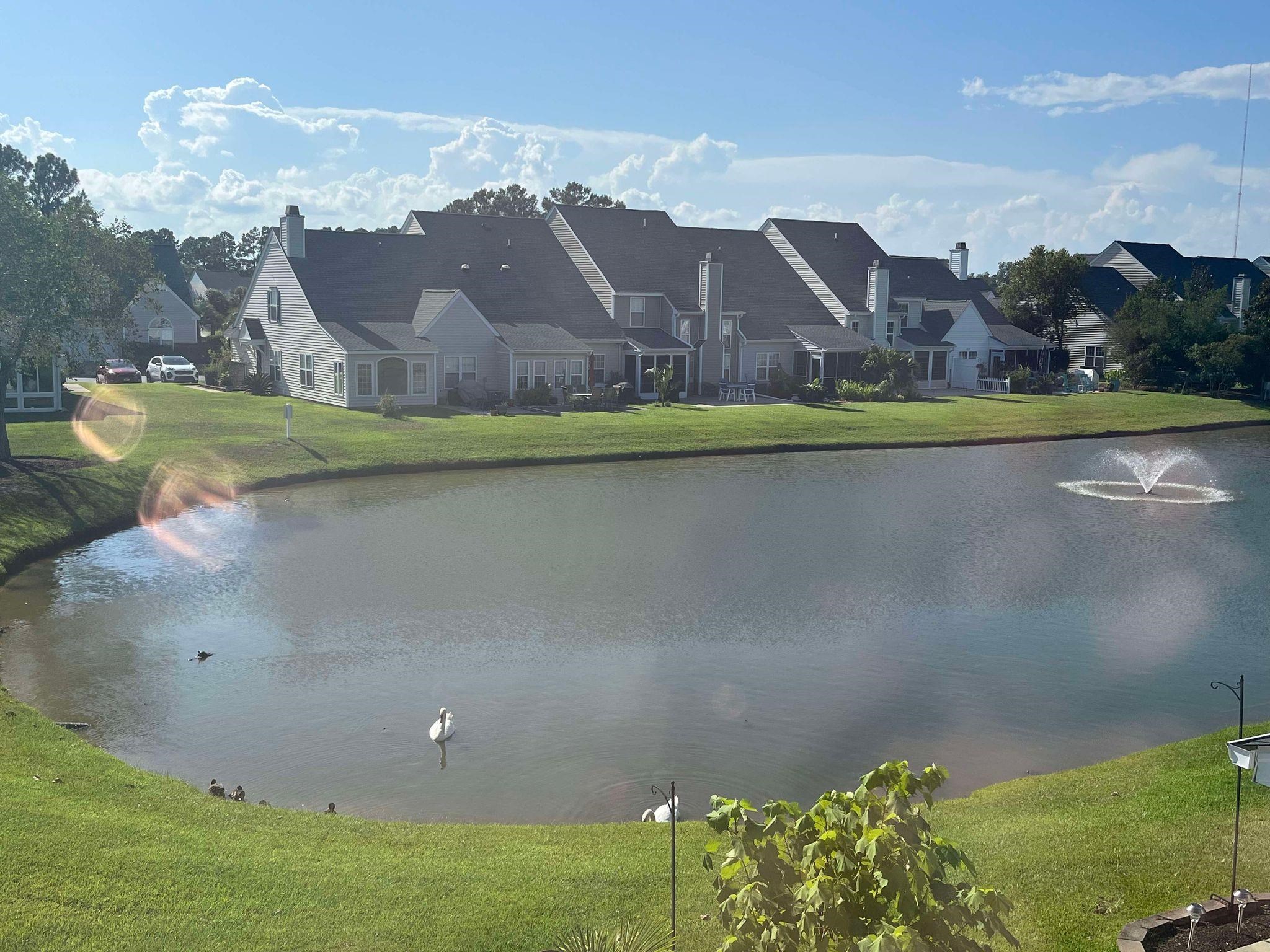 145 Wimbledon Way, Unit 145 Murrells Inlet, SC 29576 - Photo 2 of 54
