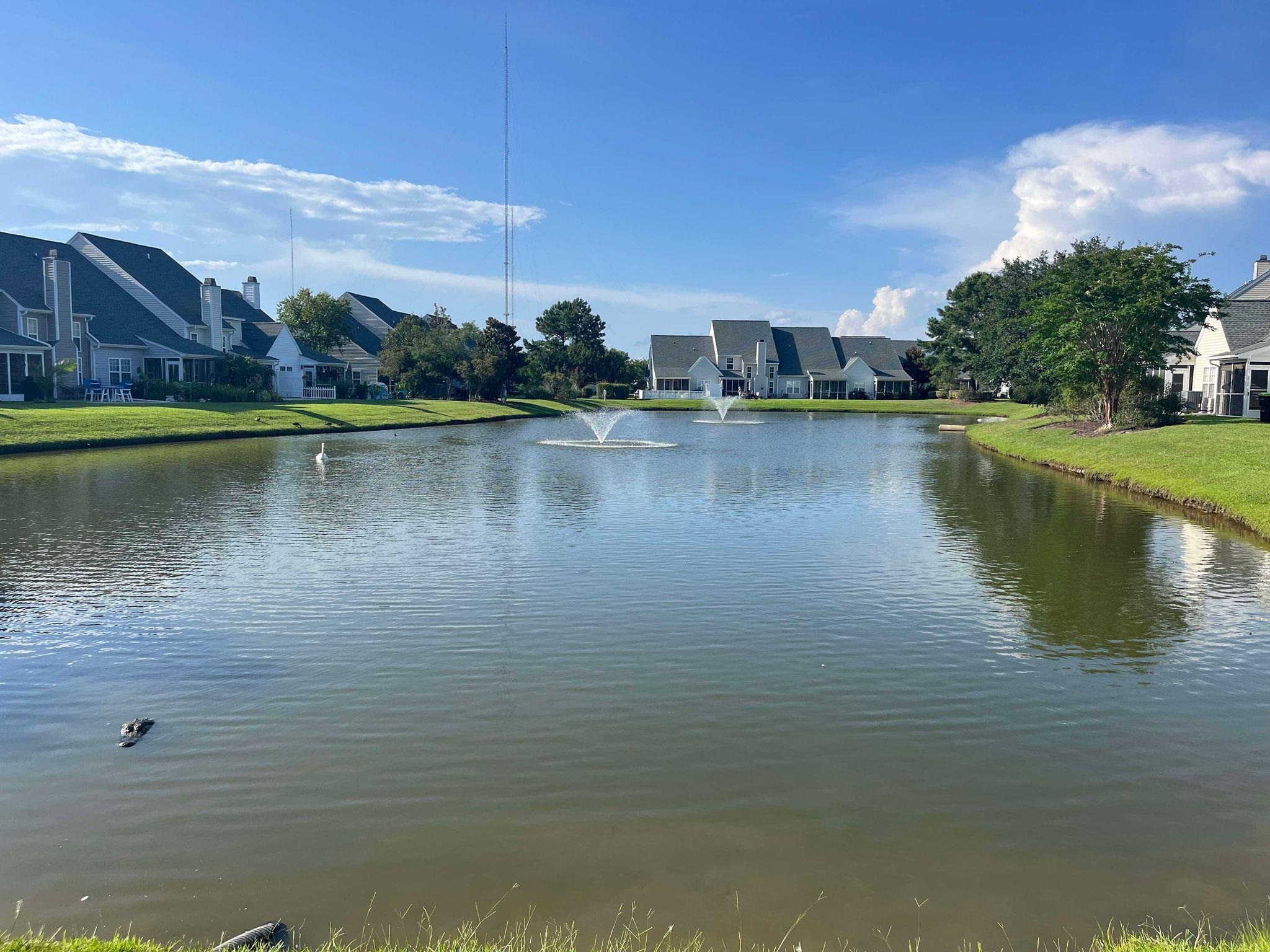 145 Wimbledon Way, Unit 145 Murrells Inlet, SC 29576 - Photo 25 of 54