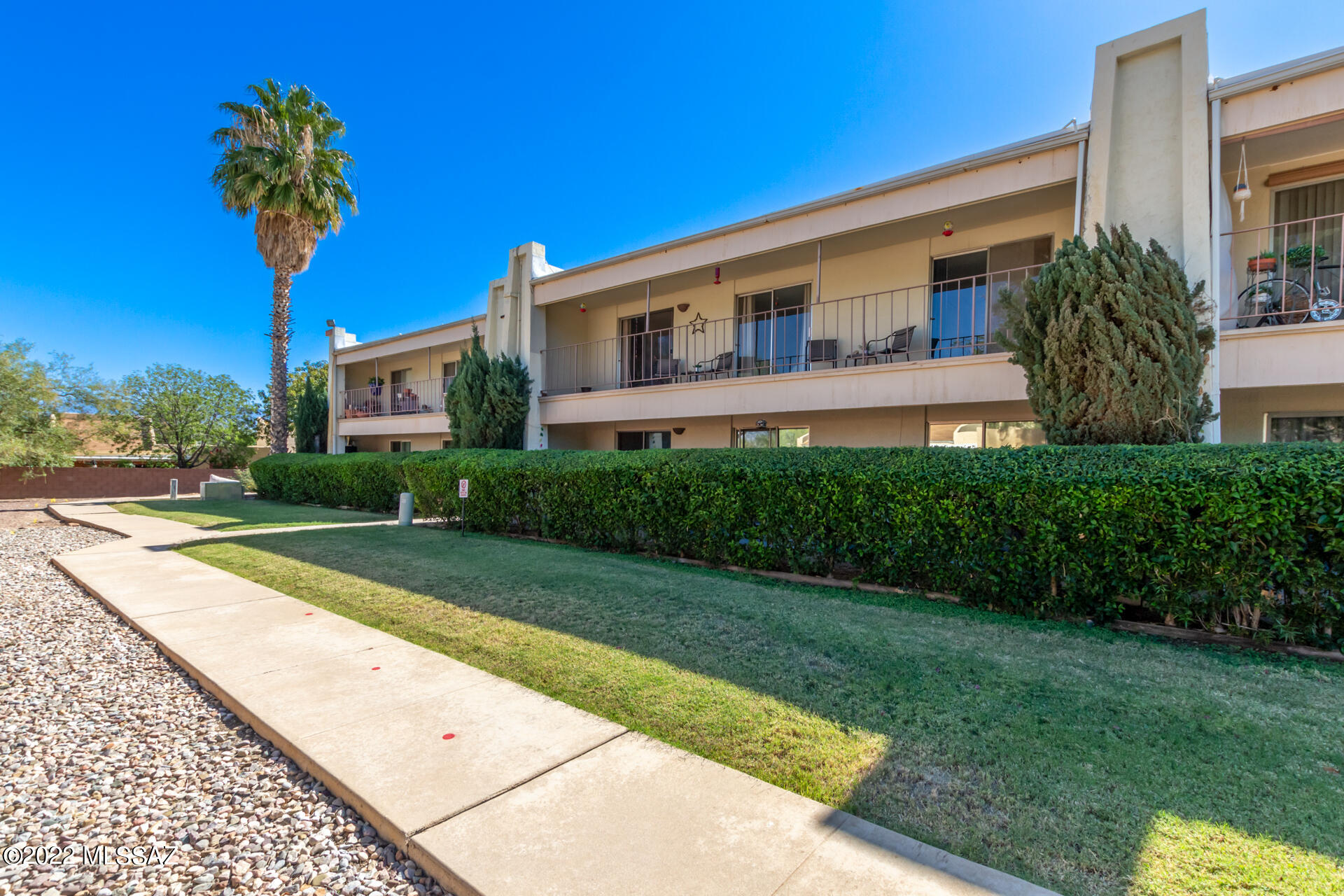 625 South Prudence Road, Unit 209 Tucson, AZ 85710 - Photo 26 of 30
