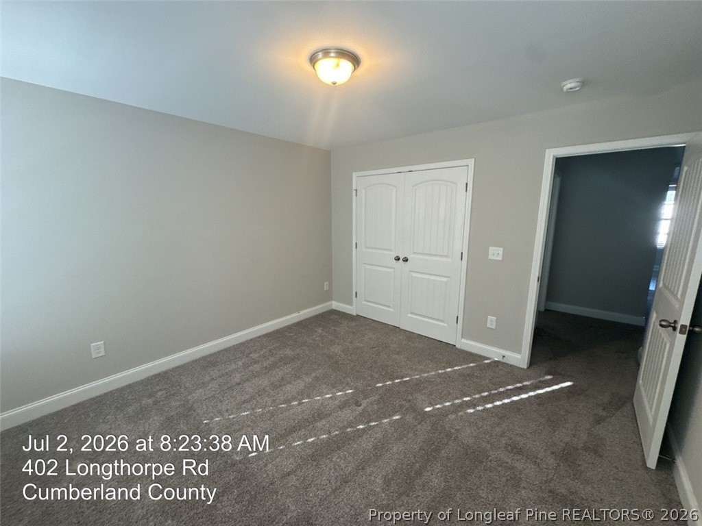 402 Longthorpe Road Fayetteville, NC 28311 - Photo 33 of 44