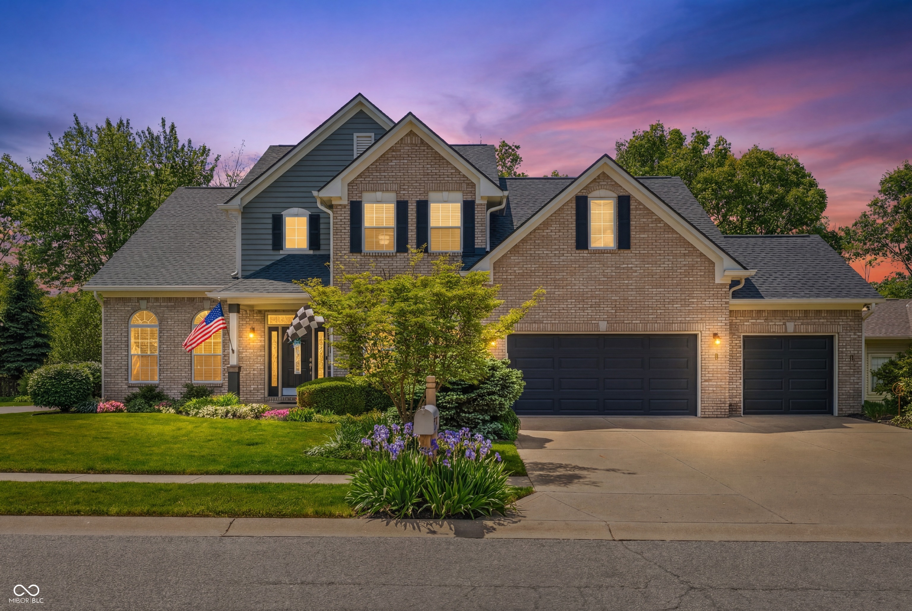 6426 Harrison Ridge Boulevard Indianapolis, IN 46236 - Photo 1 of 63 Gallery Image 1