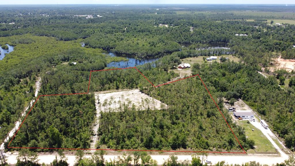 67 Shellcracker Lane Wewahitchka, FL 32465 - Photo 1 of 11