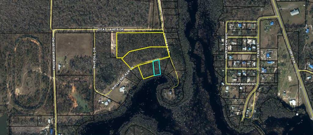 67 Shellcracker Lane Wewahitchka, FL 32465 - Photo 2 of 11