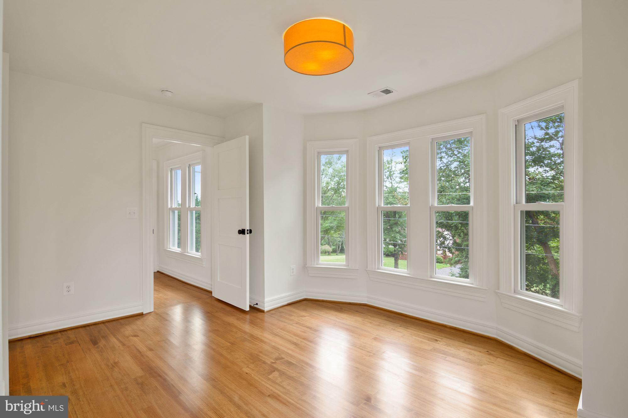 7021 Leeds Manor Road Marshall, VA 20115 - Photo 17 of 31 Primary bedroom on second floor, stunning view