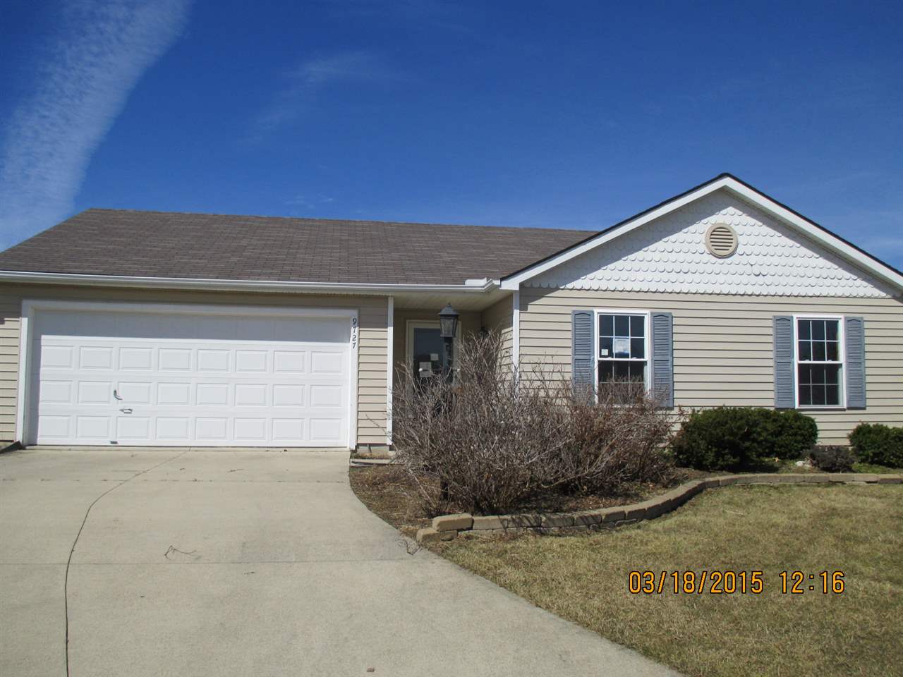 9727 Rio Canyon Court Fort Wayne, IN 46825 - Photo 1 of 15 Gallery Image 1