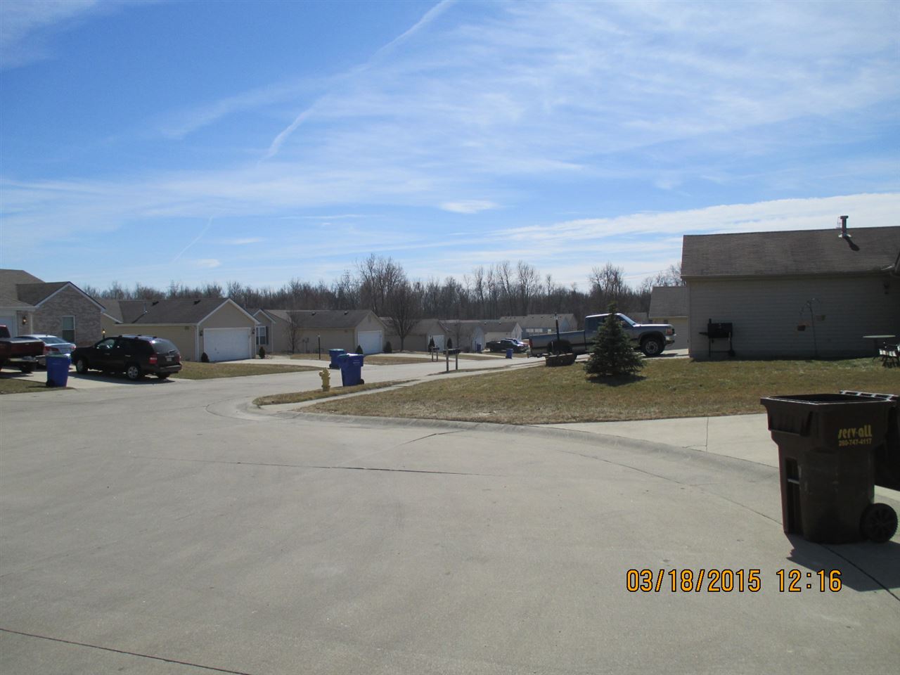 9727 Rio Canyon Court Fort Wayne, IN 46825 - Photo 2 of 15 Gallery Image 2