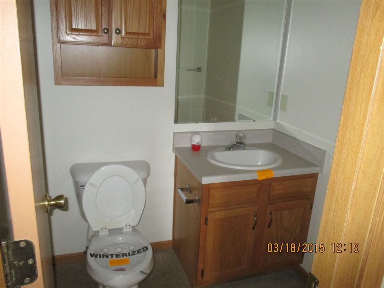 9727 Rio Canyon Court Fort Wayne, IN 46825 - Photo 14 of 15 Gallery Image 14