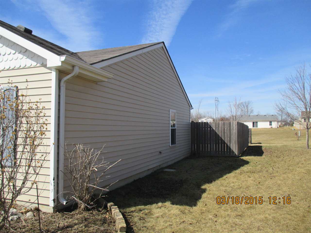 9727 Rio Canyon Court Fort Wayne, IN 46825 - Photo 5 of 15 Gallery Image 5