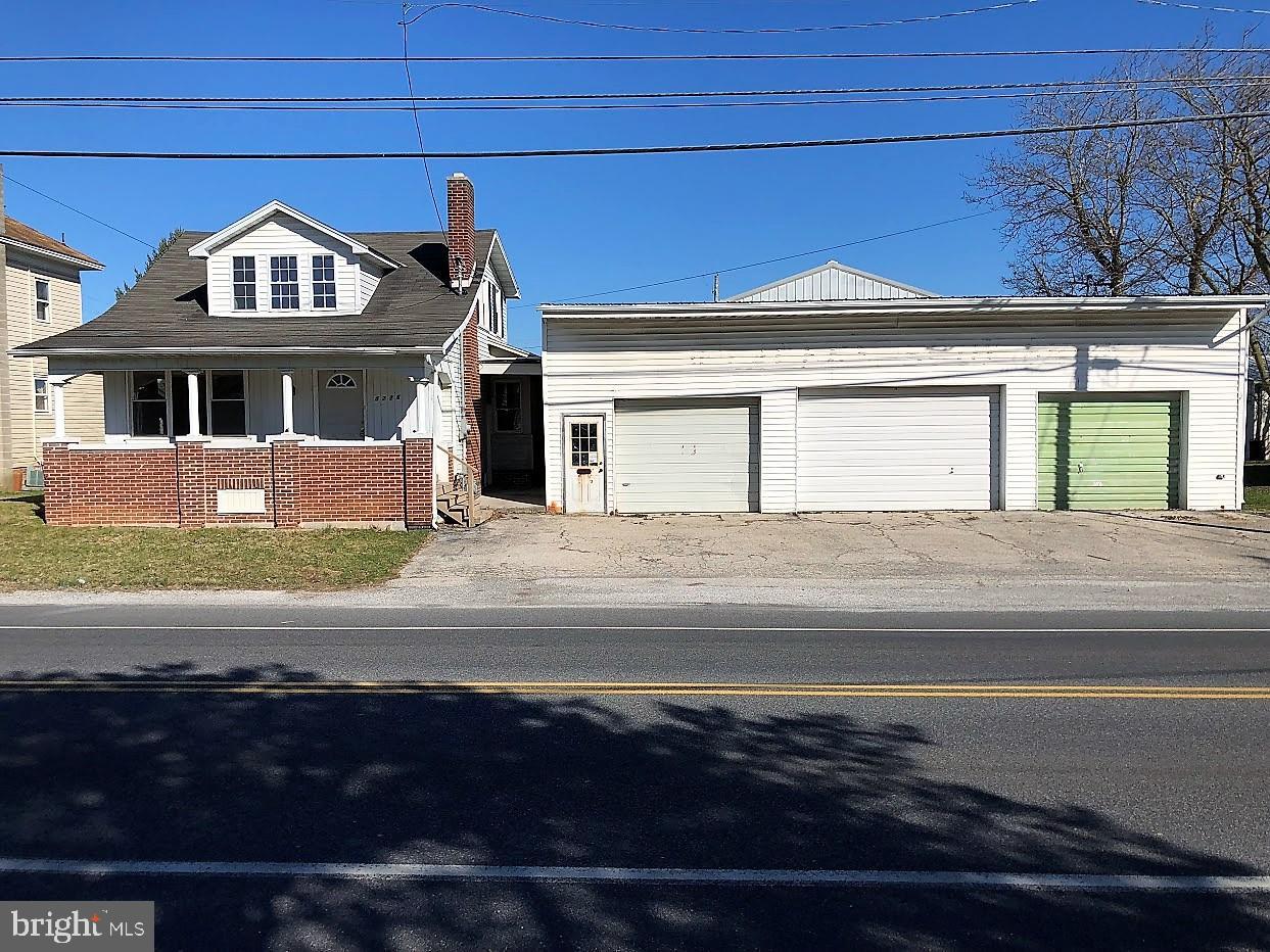 5730 Hanover Road Hanover, PA 17331 - Photo 1 of 14