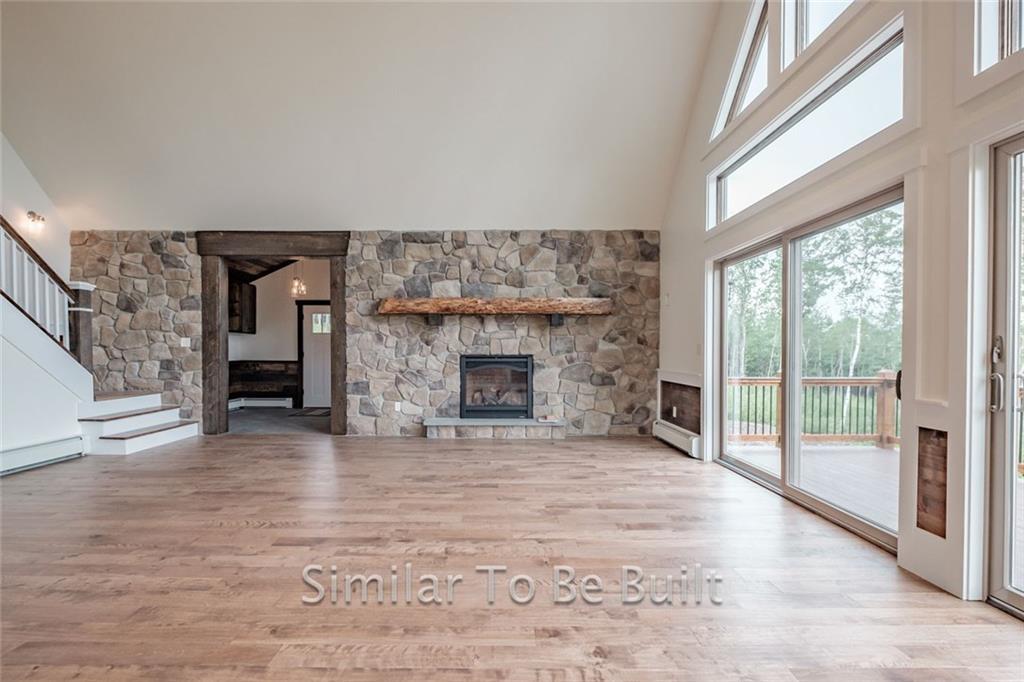 25 Fisher Road Newry, ME 04261 - Photo 7 of 28 Photo