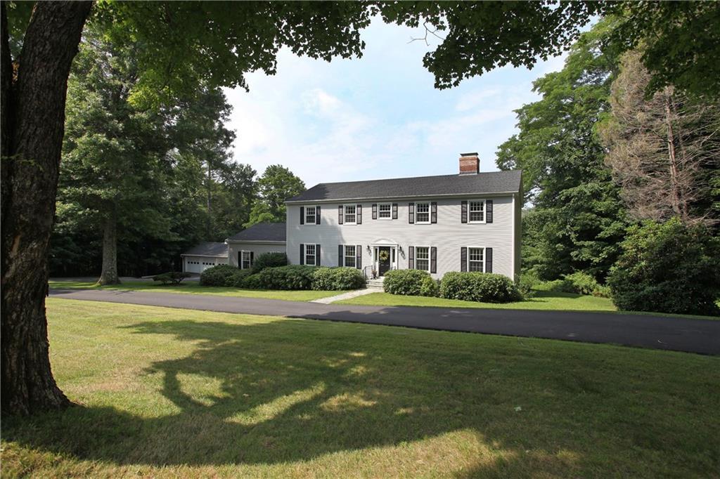 167 Norfolk Road Litchfield, CT 06759 - Photo 1 of 1