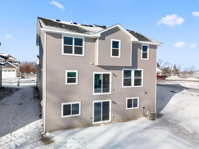 $551,935 | 7604 Osakis Street, Lino Lakes, MN 55038