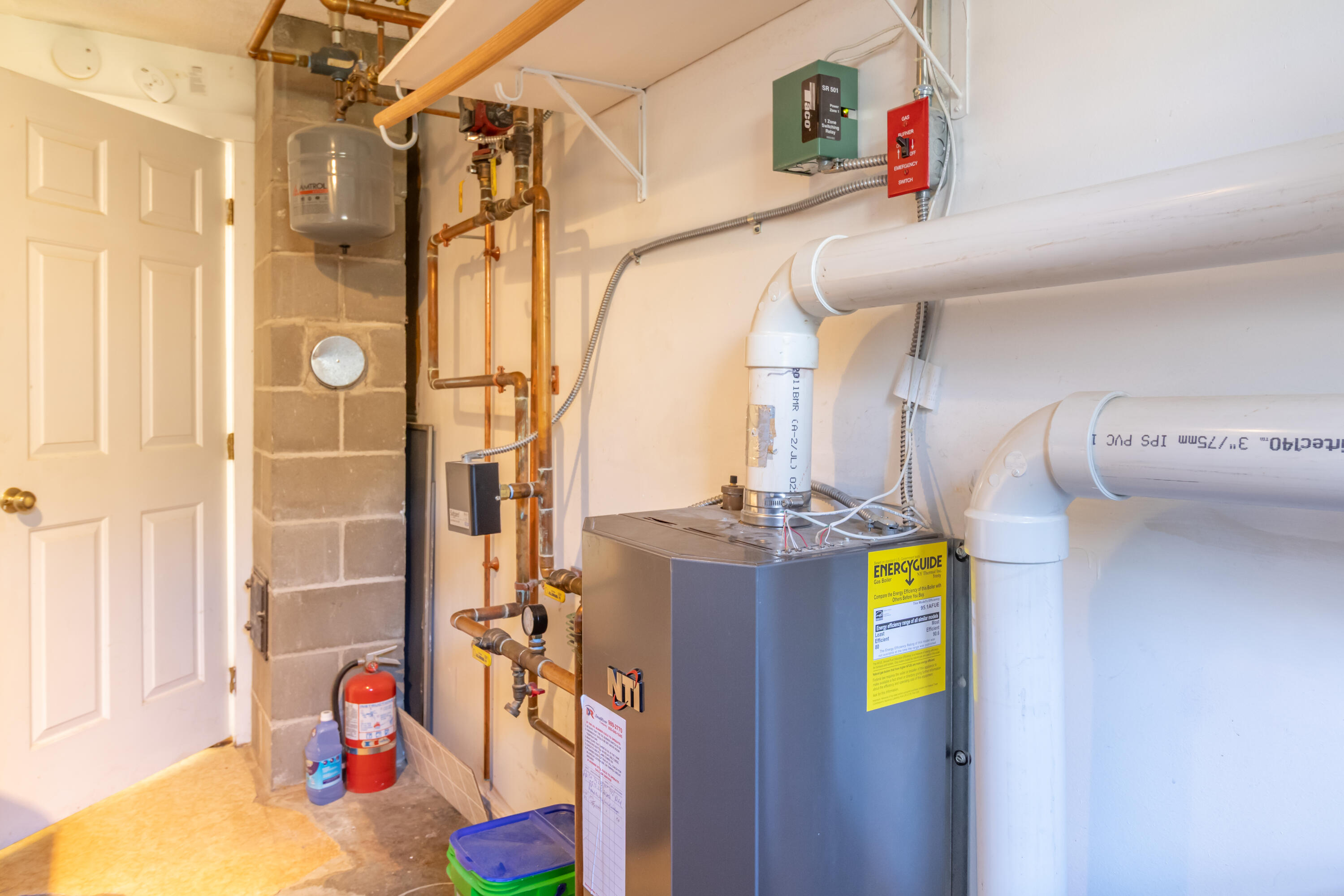 647 Meadow Road Hampden, ME 04444 - Photo 64 of 67 Utilities