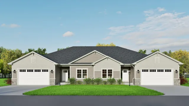 $574,900 | 554 Pioneer Court, Unit 10 RIGHT, Oconomowoc, WI 53066