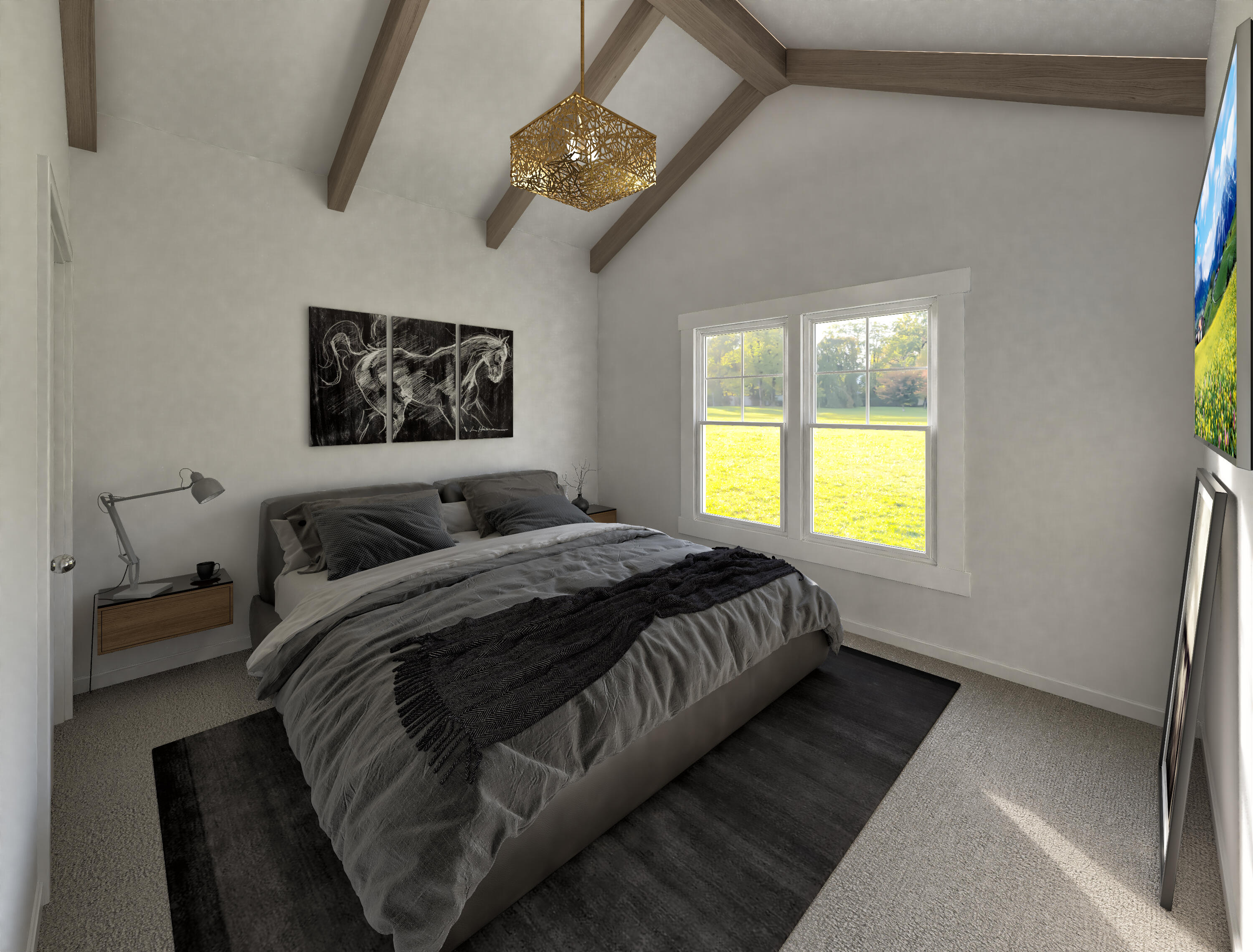 554 Pioneer Court, Unit 10 RIGHT Oconomowoc, WI 53066 - Photo 12 of 18 test07